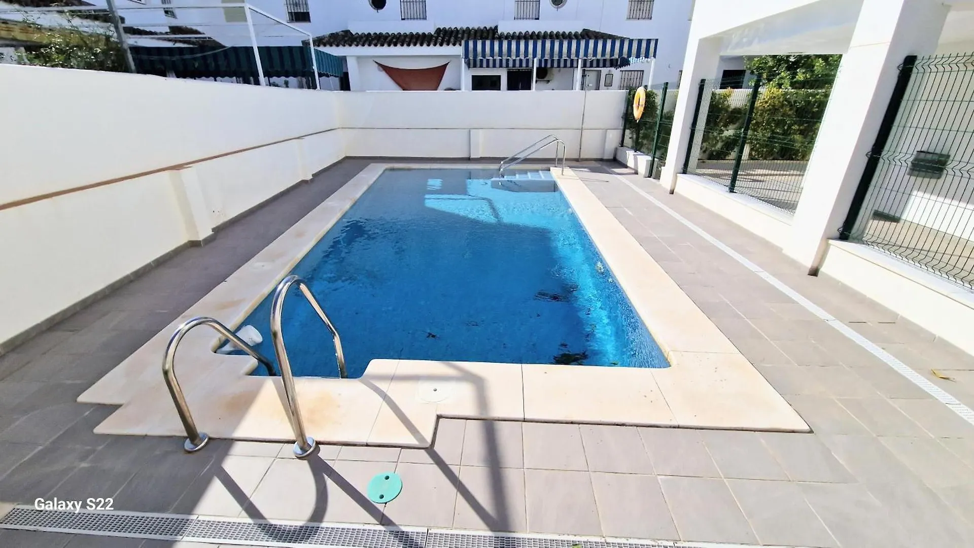 Boutelou Playa Con Vistas Al Mar Apartment Sanlucar de Barrameda Spain