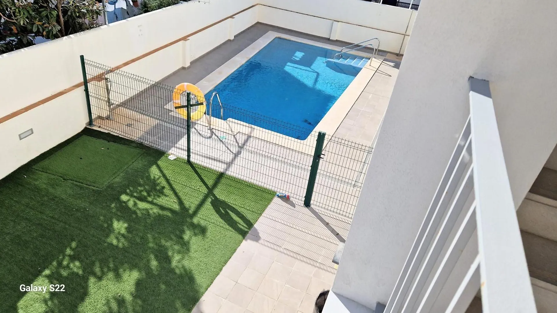 Boutelou Playa Con Vistas Al Mar Apartment Sanlucar de Barrameda Spain