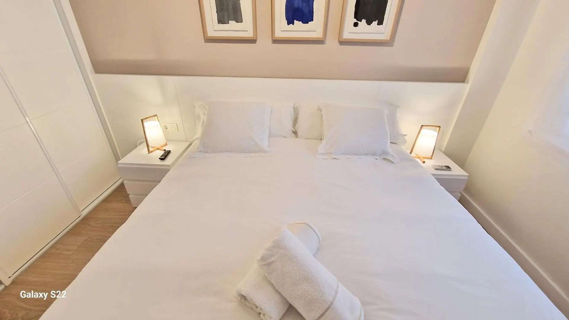 Boutelou Playa Con Vistas Al Mar Apartment Sanlucar de Barrameda