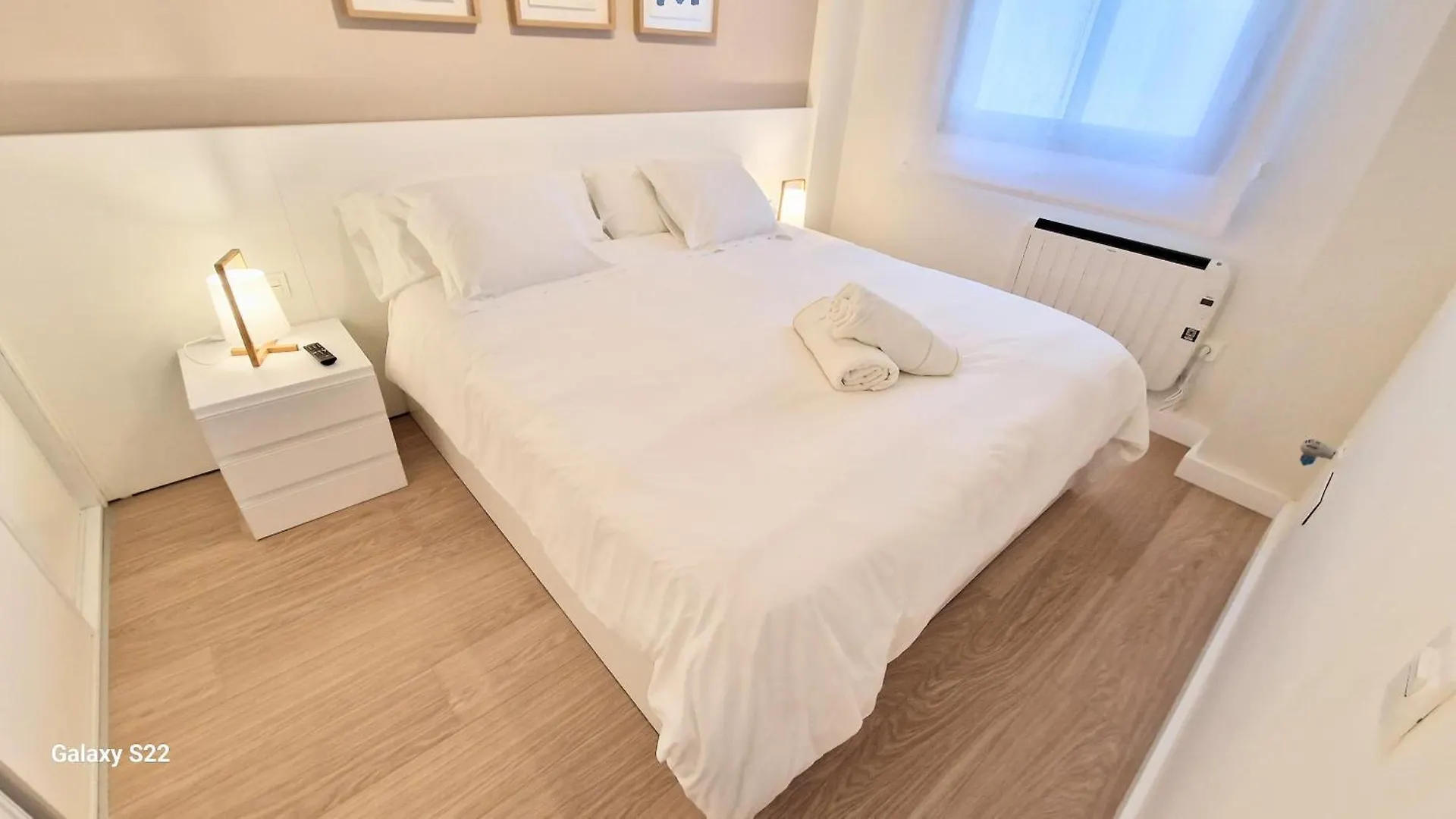 Boutelou Playa Con Vistas Al Mar Apartment Sanlucar de Barrameda 0*,  Spain