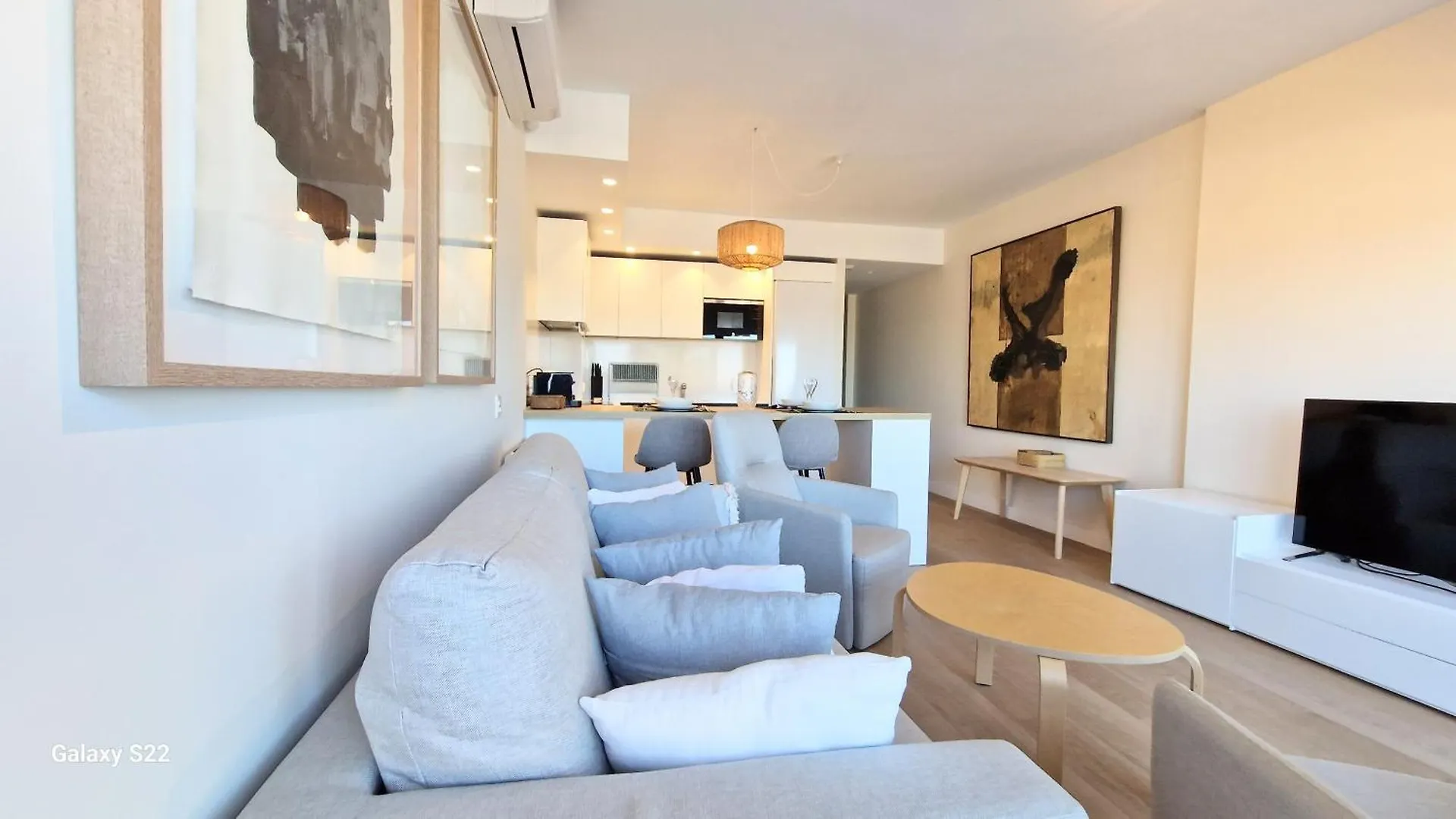 Boutelou Playa Con Vistas Al Mar Apartment Sanlucar de Barrameda 0*,
