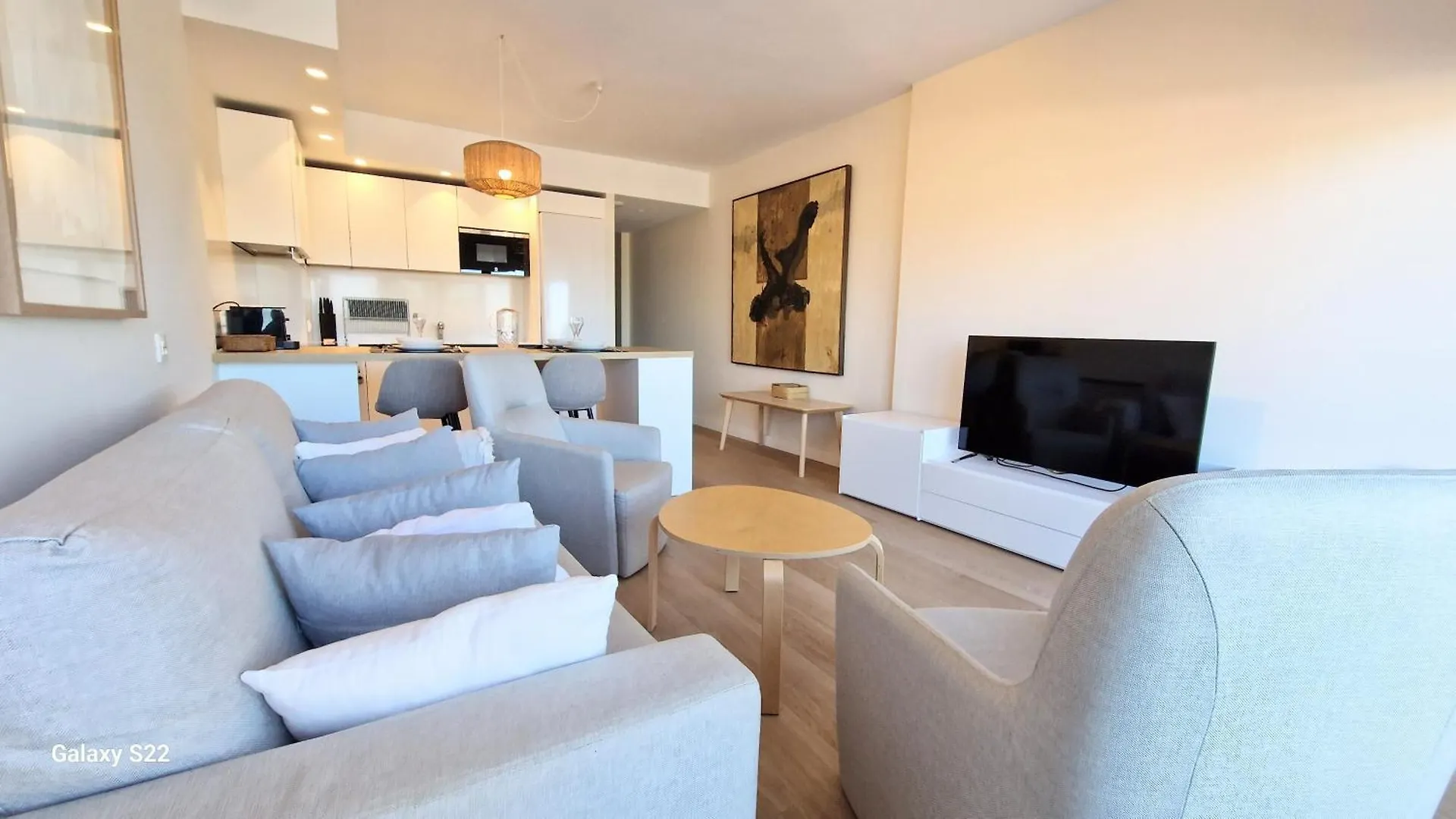 Boutelou Playa Con Vistas Al Mar Apartment Sanlucar de Barrameda Spain