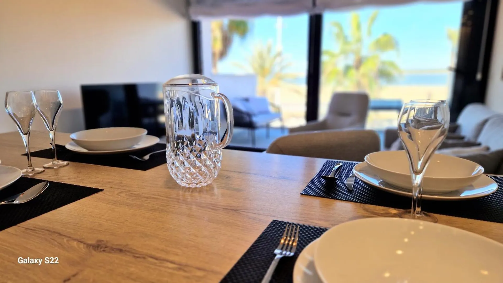 Boutelou Playa Con Vistas Al Mar Apartment Sanlucar de Barrameda