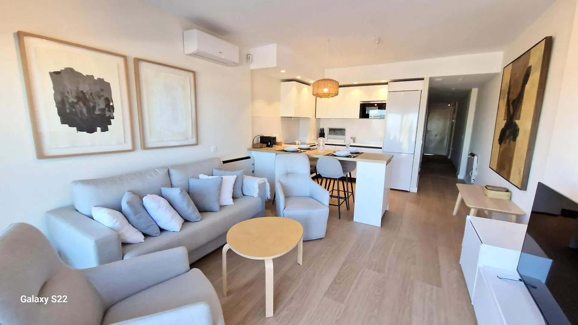 Boutelou Playa Con Vistas Al Mar Apartment Sanlucar de Barrameda