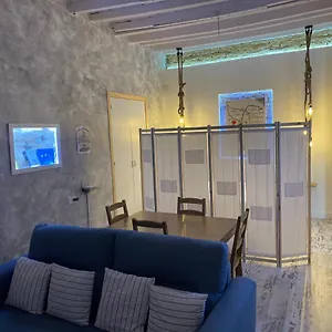 Apartamento La Cueva Del Loco, Bretones 29, Sanlúcar de Barrameda