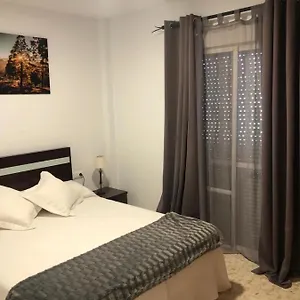 Apartamento Casa Sumariva, Sanlúcar de Barrameda