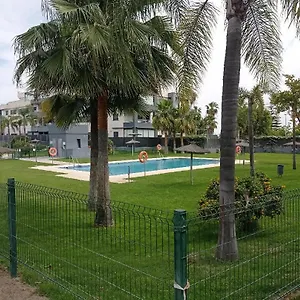 Apartamento Sanlucar Vacaciones, Sanlúcar de Barrameda