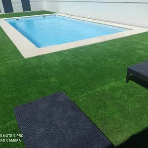 Сasa de vacaciones Casa Abuela Charo, Sanlúcar de Barrameda