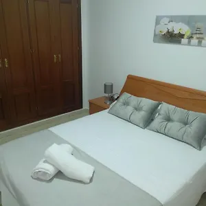 Apartamento En Avda. Quinto Centenario, Sanlúcar de Barrameda