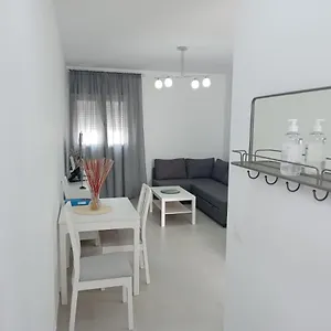 Apartamento San Juan, Sanlúcar de Barrameda
