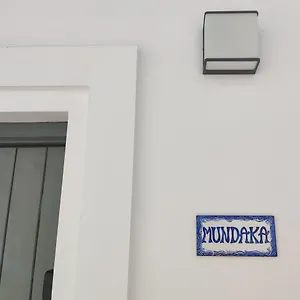 Apartamento Casa Mundaka, Sanlúcar de Barrameda