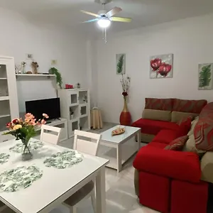 Apartamento Almijar, Sanlúcar de Barrameda