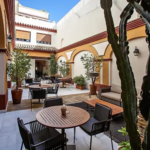 Hotell Barrameda, Sanlúcar de Barrameda