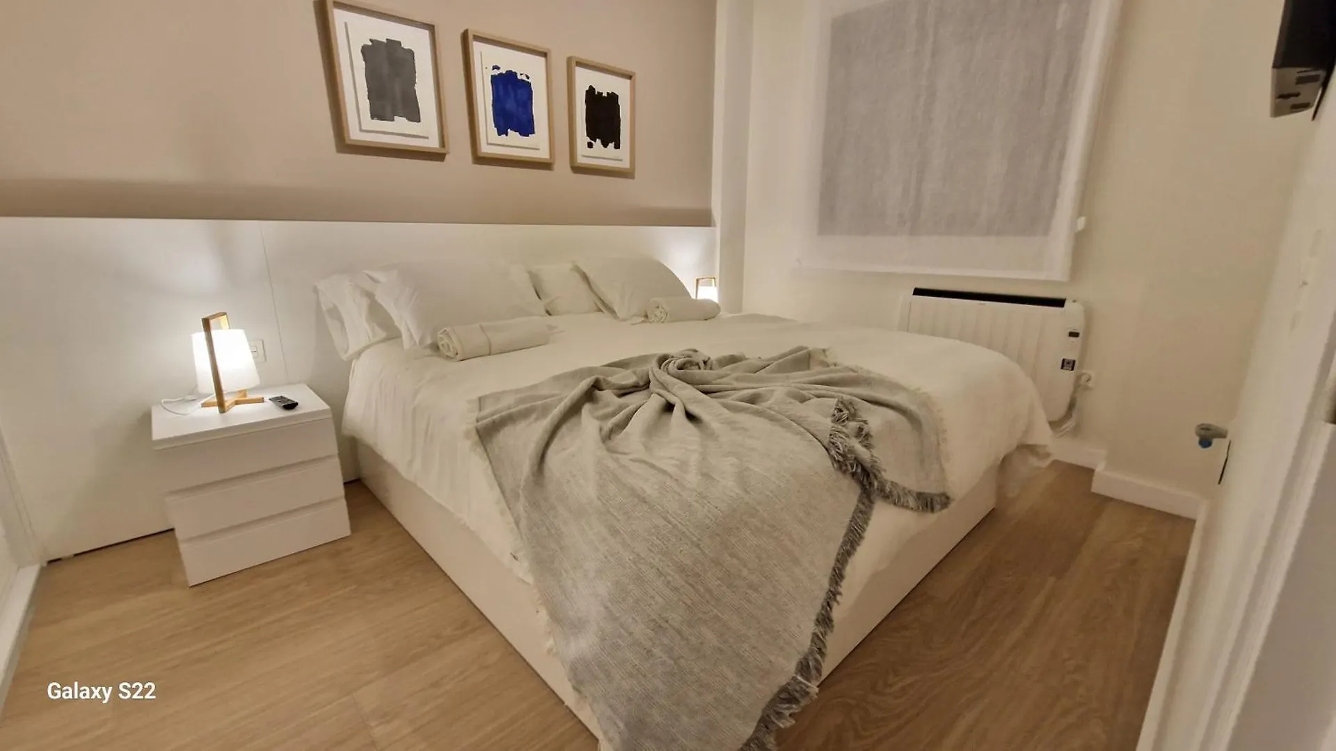 Boutelou Playa Con Vistas Al Mar Apartman Sanlúcar de Barrameda Spanyolország